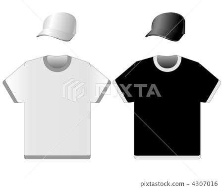 T-shirt. T-shirt. 4307016