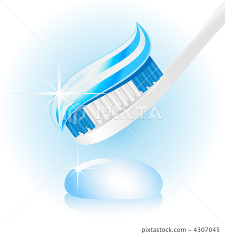 toothbrush toothbrush 4307045