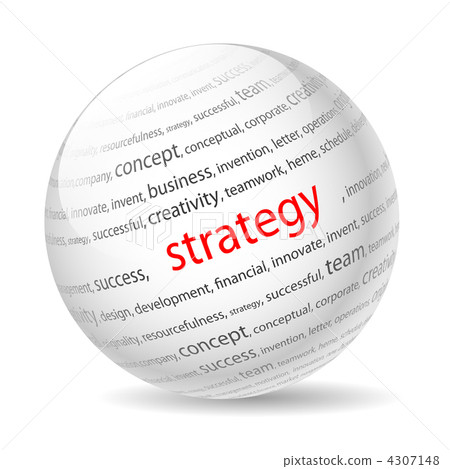 strategy strategy 4307148