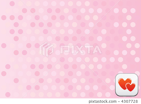 Love Style Abstract Vector Background Love Style Abstract Vector Background 4307728