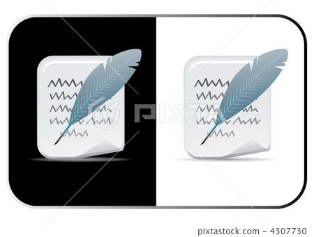 Feather and Paper Feather and Paper 4307730