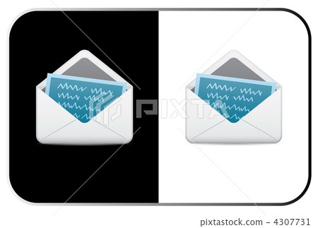 Mail Icon Mail Icon 4307731