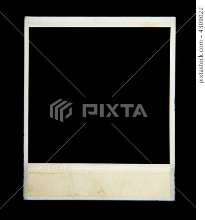 Old Camera Frame 4309022