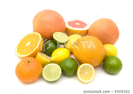 Fruits 4309162