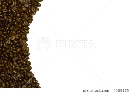 Coffee Beans 4309165
