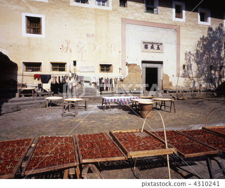 福建通塘龍寺土地民俗民俗文化村玉寺 福建通塘龍寺土地民俗民俗文化村玉寺 4310241
