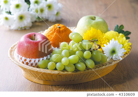 Something for you 6 4310609