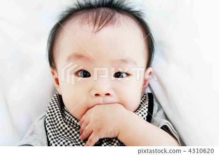 嬰兒 嬰兒 4310620