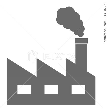 Factory 4310726