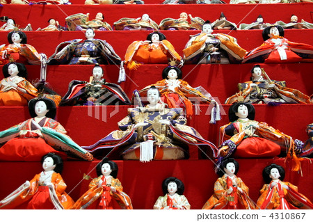 A doll 4310867