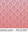 vector, vectors, pink 4311387