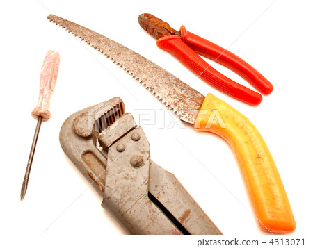 The tool 4313071