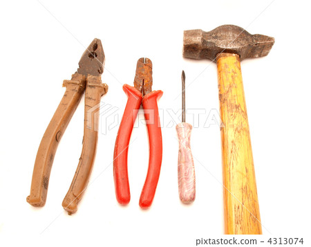 The tool The tool 4313074
