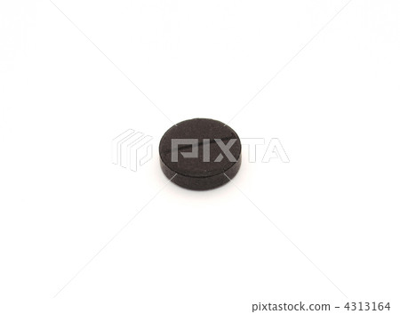 Black tablet 4313164