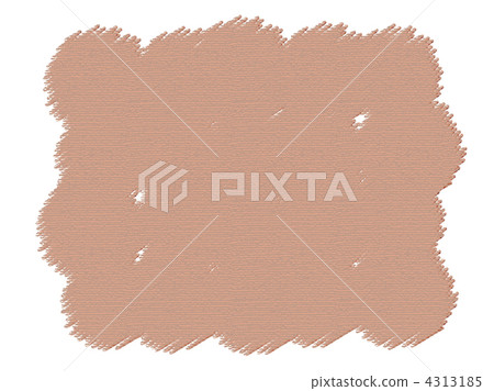 Pastel, colored pencil, crayon, hand-drawn style. 4313185