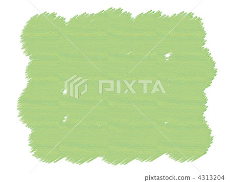 蠟筆，彩色鉛筆，蠟筆，手繪風格。 4313204