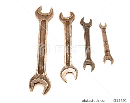 Wrenches 4313891