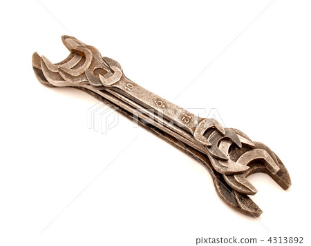 Wrenches 4313892