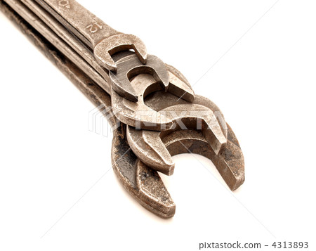 Wrenches 4313893