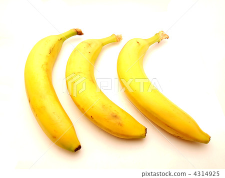 Bananas 4314925