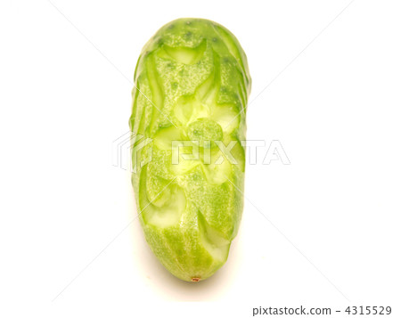 Cucumbers Cucumbers 4315529