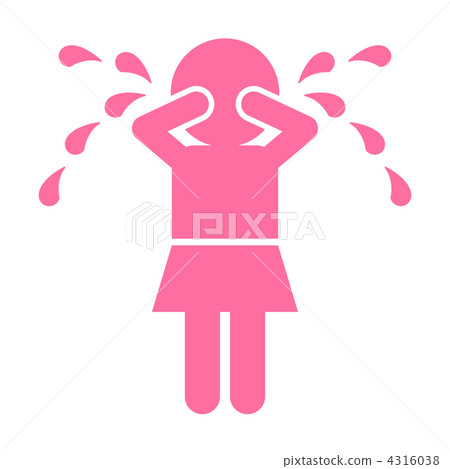 哭泣的女孩-6 哭泣的女孩-6 4316038