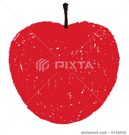 蘋果 蘋果 4316056