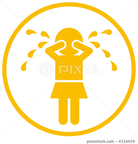 哭泣的女孩-18 哭泣的女孩-18 4316059