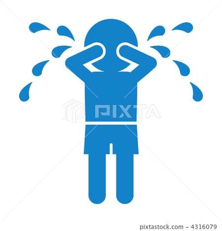 哭鬧的男孩-6 哭鬧的男孩-6 4316079