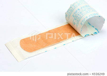 Scratch tape 4316249