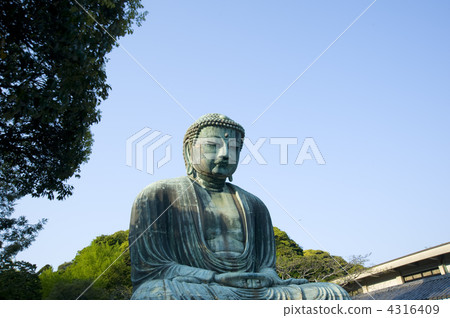鎌倉大佛寺 鎌倉大佛寺 4316409