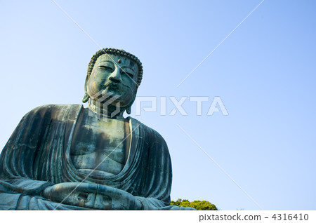 鎌倉大佛寺 鎌倉大佛寺 4316410