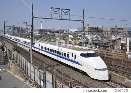 Shinkansen 300 series Shinkansen 300 series 4316425