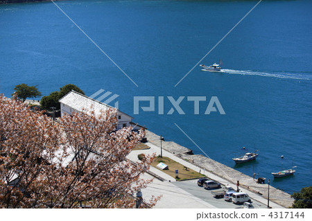 三角西港 4317144