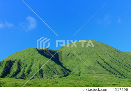 阿蘇山 阿蘇山 4317296