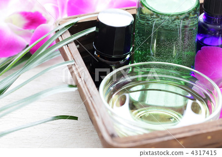 Massage Massage 4317415