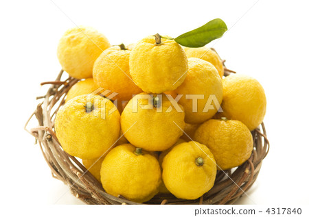 Citron  4317840