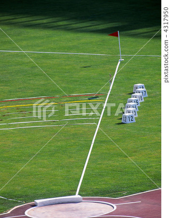 田野 田徑 田徑賽事 4317950