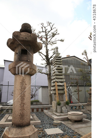 Kirishima Temple Kirishima Temple 4318678