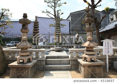霧島寺 霧島寺 4318687