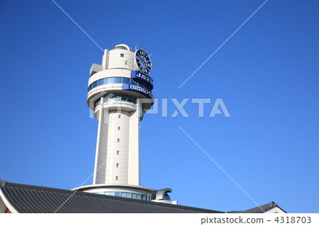 明石市天文博物館 4318703