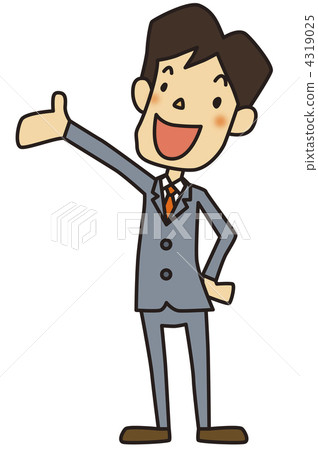 上班族 上班族 4319025