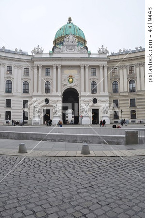 Vienna Hofburg Vienna Hofburg 4319443