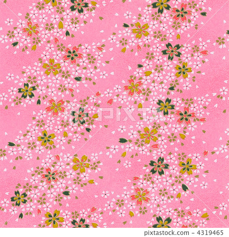 Chiyogami Sakura 4319465