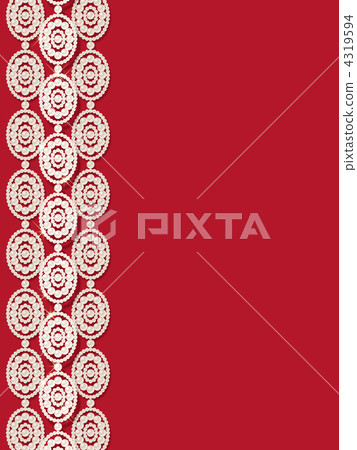 Pearl decoration 4319594