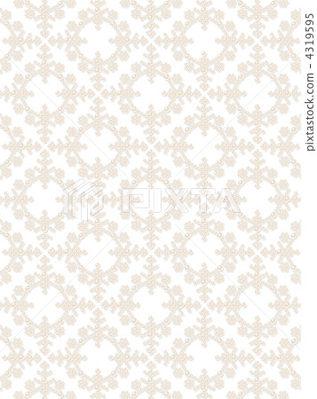 Pearl pattern 4319595