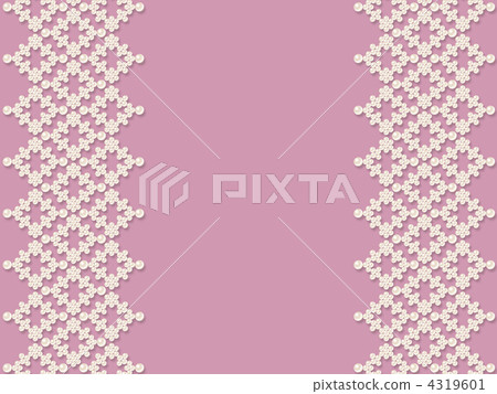 Pearl decoration 4319601