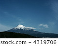 富士山銀離開 4319706