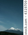 富士山銀離開 4319709