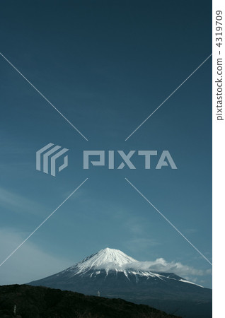 富士山銀離開 富士山銀離開 4319709